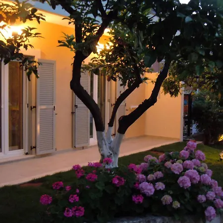 Apartment Casa Malu Boutique - No 2 Gouvia