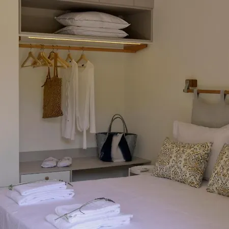 Casa Malu Boutique - No 2 Apartment Gouvia