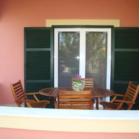 Iliachtida Apartment