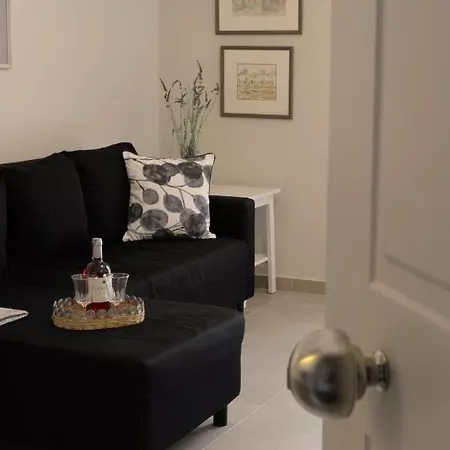 Apartment Casa Malu Boutique - No 2