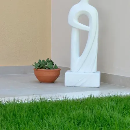 Apartment Casa Malu Boutique - No 2 *