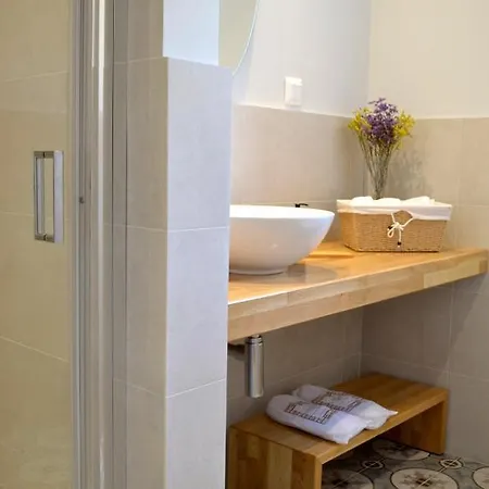 Apartment Casa Malu Boutique - No 2