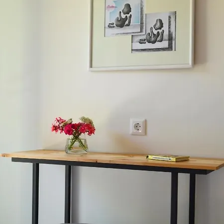Casa Malu Boutique - No 2 Apartment *