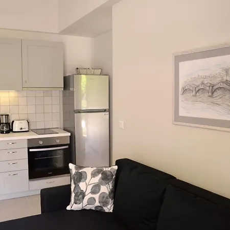 Casa Malu Boutique - No 2 Apartment