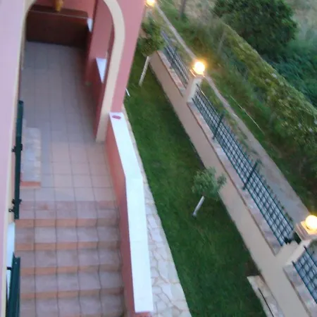 Apartment Iliachtida Alepou