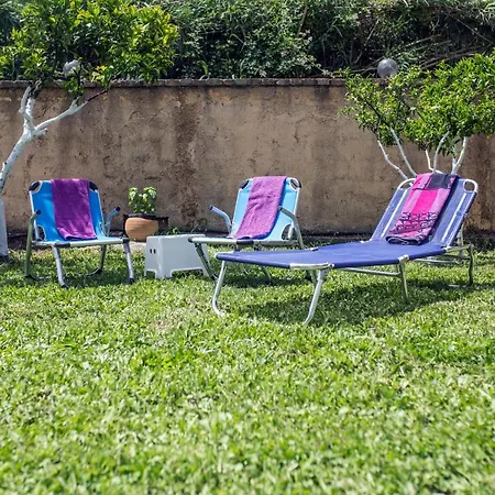 Apartment Iliachtida