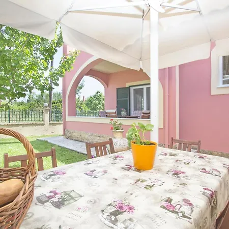 Iliachtida Apartment
