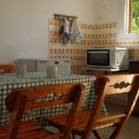 Anna Apartment *
