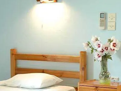 Karmar Aparthotel Dassia (Corfu)