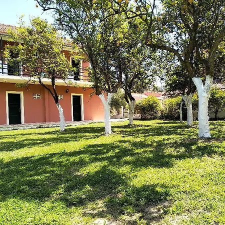 Hotel Ever Kavos