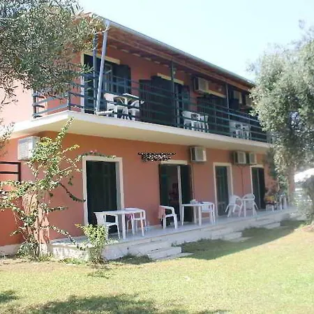 Ever Kavos