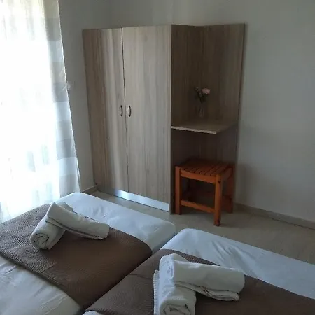 Hotel Ever Kavos