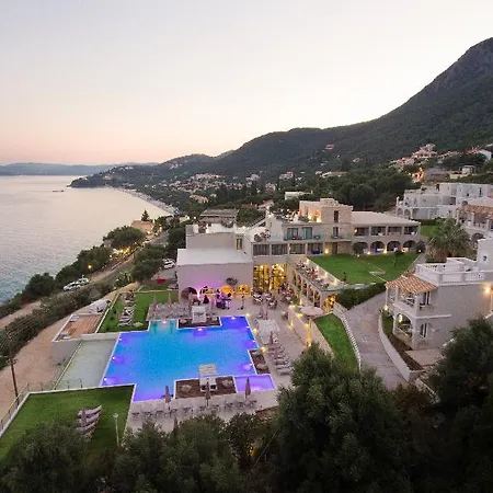 Hotel Golden Mare 4*