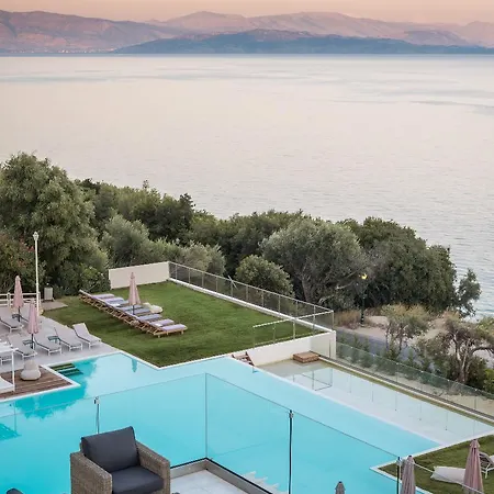 Golden Mare Hotel