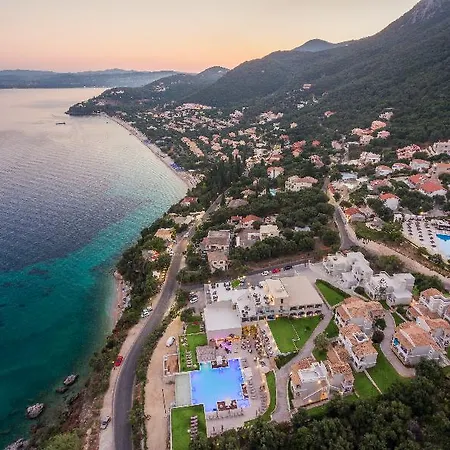 Golden Mare Hotel 4*
