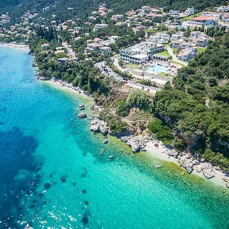 Hotel Golden Mare 4*