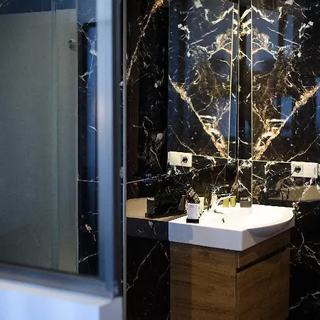 Hotel Golden Mare Barbati