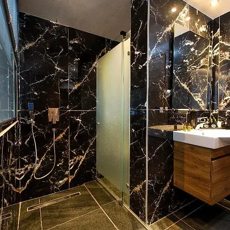 Golden Mare Hotel Barbati