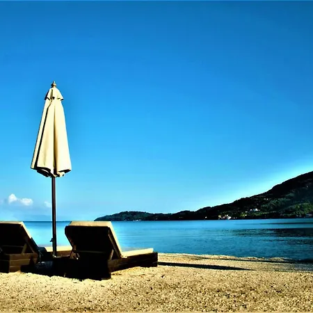 Sentido Apollo Palace Hotel Mesongí