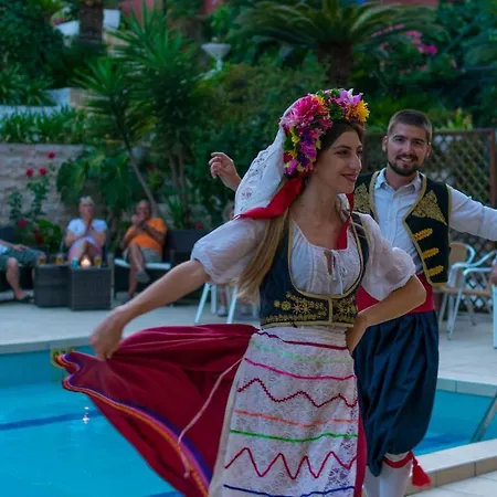 Oasis Hotel Perama (Corfu)