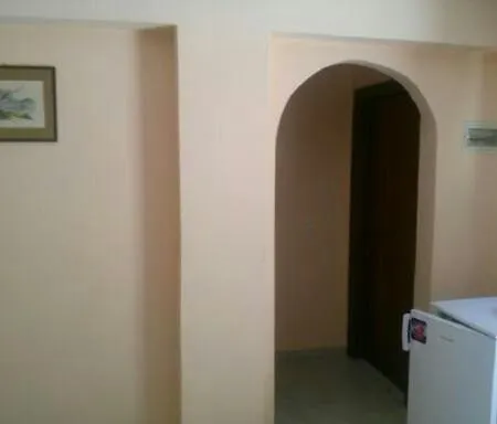 Stathis Apartment *