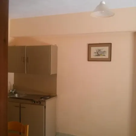 Apartment Stathis Dassia (Corfu)