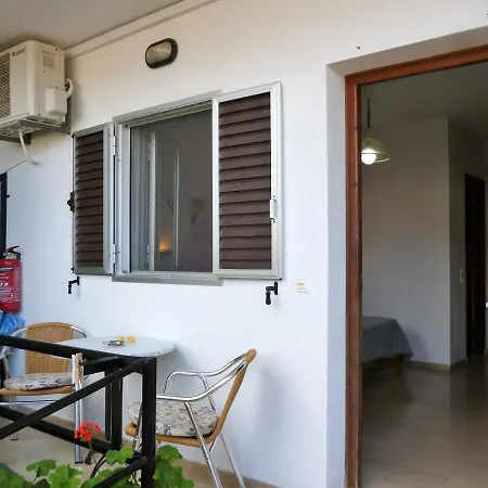 Apartment Kostas