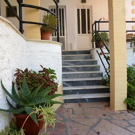 Kostas Apartment