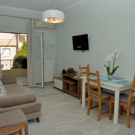 Apartment Saint Nicholas Dassia (Corfu)