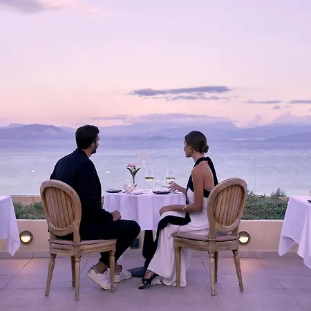 Nido, Mar-bella Collection (adults Only) 5* Agios Ioannis Peristeron (Corfu)