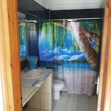 House Luxury Aparthotel