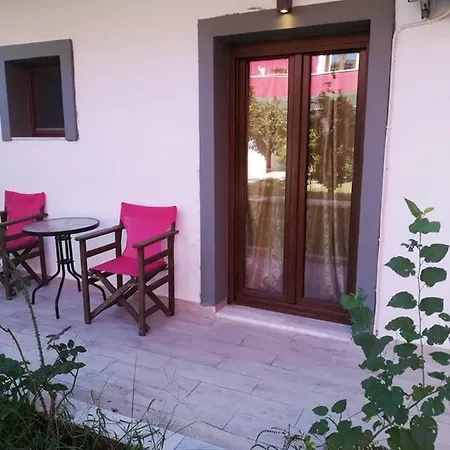 House Luxury Gouvia
