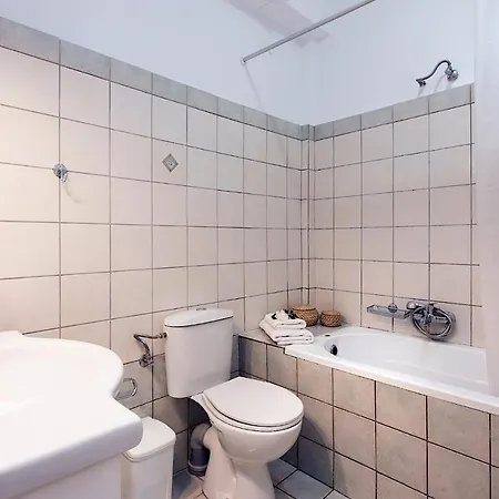Apartment Kokoros *