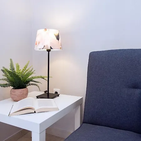 Apartment Kokoros