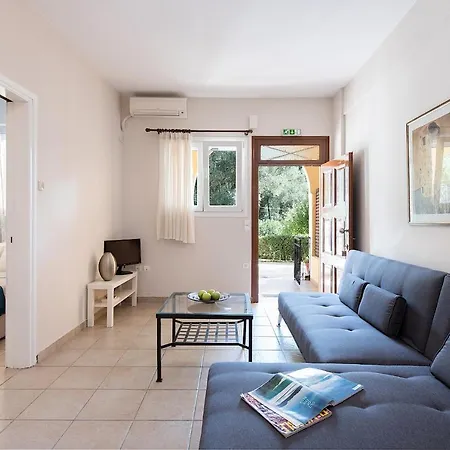 Apartment Kokoros