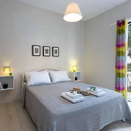 Kokoros Apartment