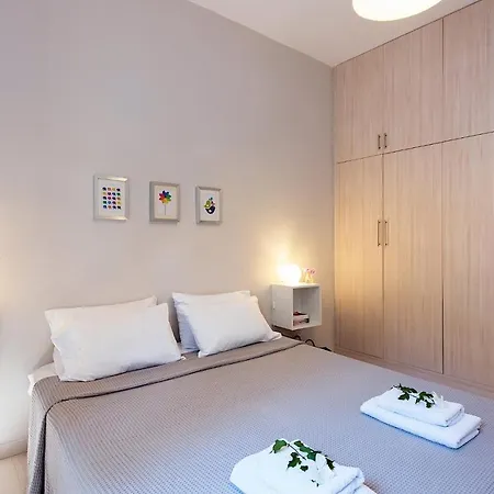Kokoros Apartment Kato Korakiana