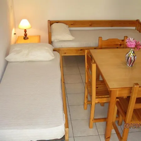 Aparthotel Front Salvanos 2*
