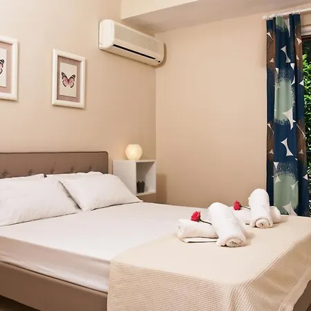 Apartment Kokoros