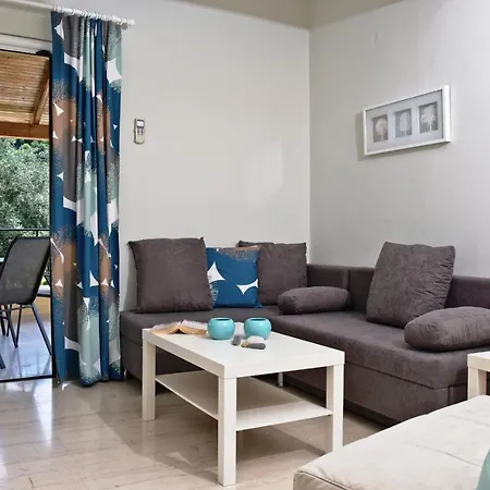 Apartment Kokoros *