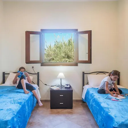 Villa Belle Plaza *