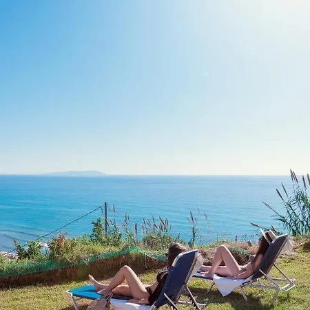 Belle Plaza Villa Vitalades