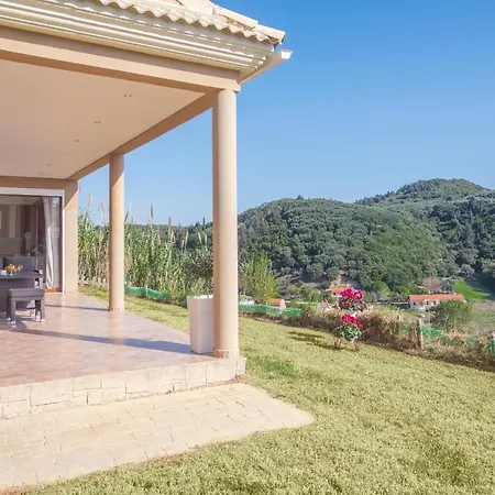 Belle Plaza Villa Vitalades