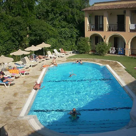 Aparthotel Annaliza