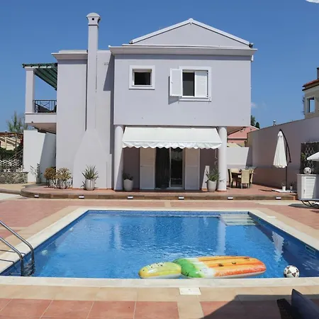 Villa Dada House *
