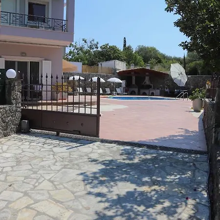 Dada House Villa