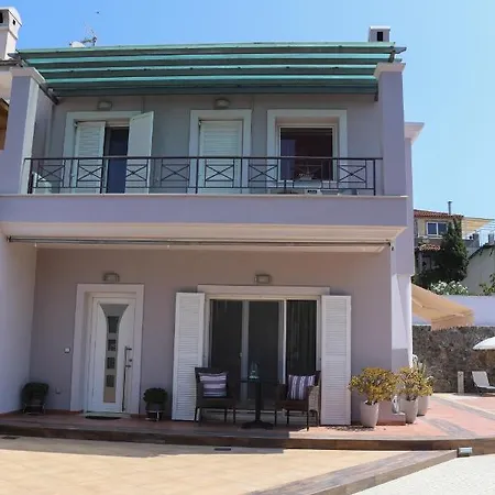 Villa Dada House *