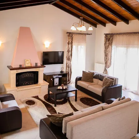 Holiday home Costa