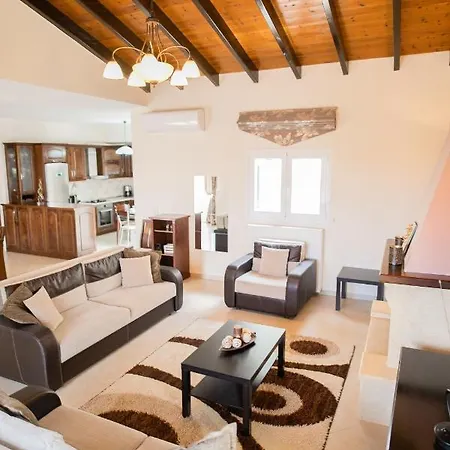 Costa Holiday home