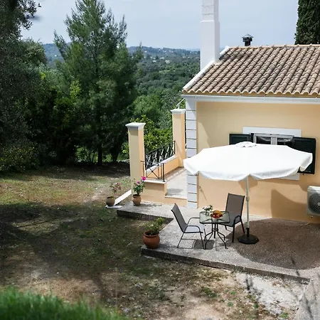 Holiday home Costa Sfakera